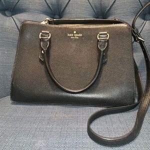 Kate Spade Mulberry Satchel